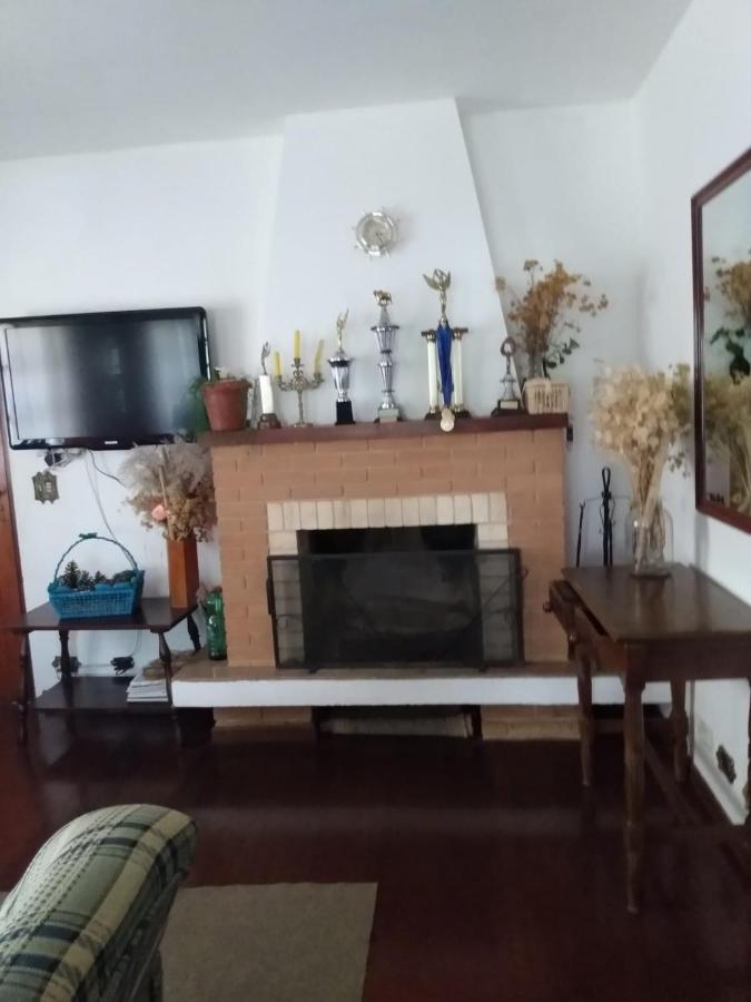 Casa Flor De Liz Villa Campos do Jordao Ngoại thất bức ảnh