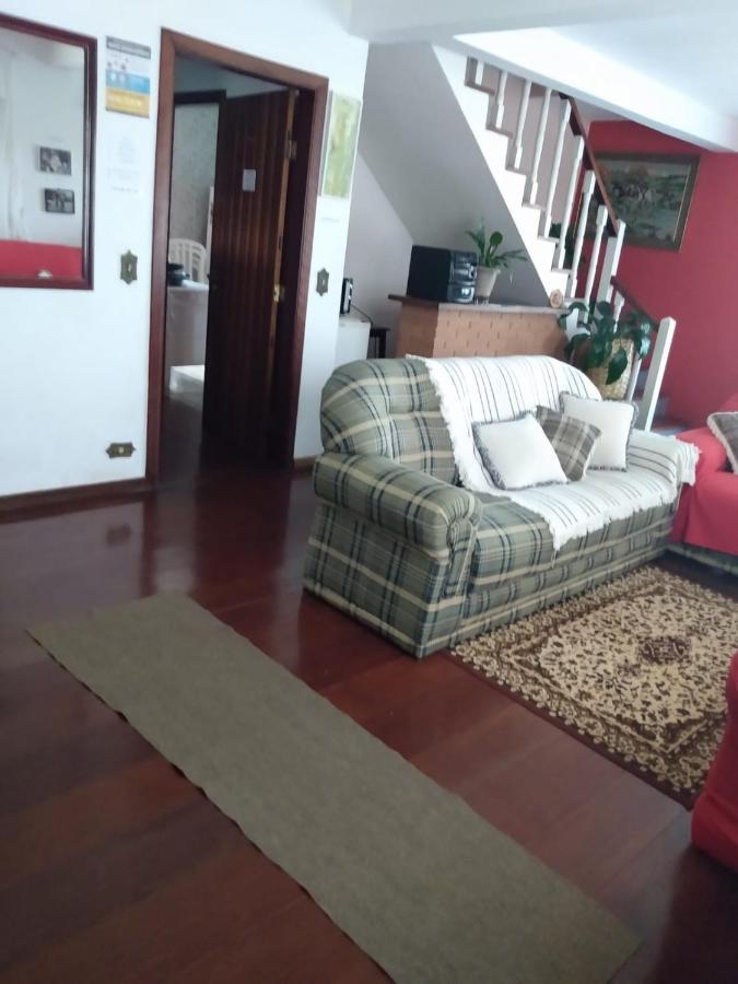 Casa Flor De Liz Villa Campos do Jordao Ngoại thất bức ảnh