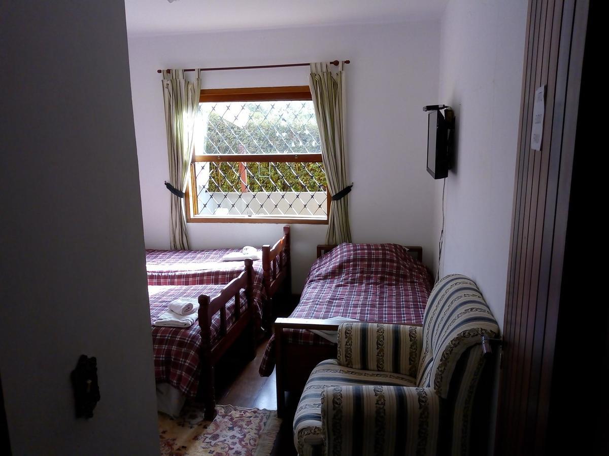 Casa Flor De Liz Villa Campos do Jordao Ngoại thất bức ảnh